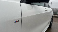 BMW 1 Series 118i M Sport 5dr Petrol Hatchback